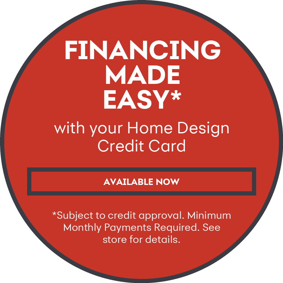 Synchrony Financing