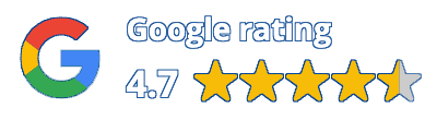 Google Rating